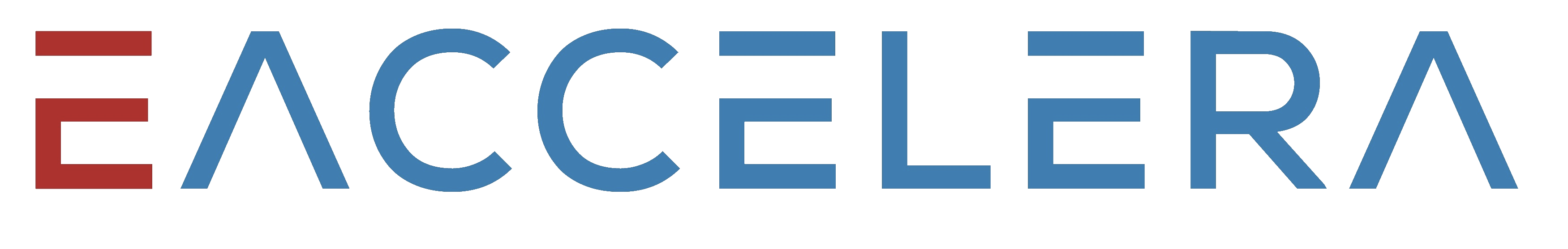 EACCELERA Logo